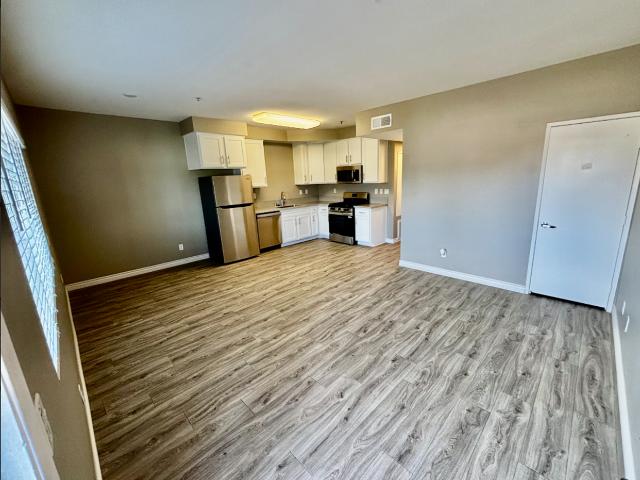 Apartment for rent in National City, California