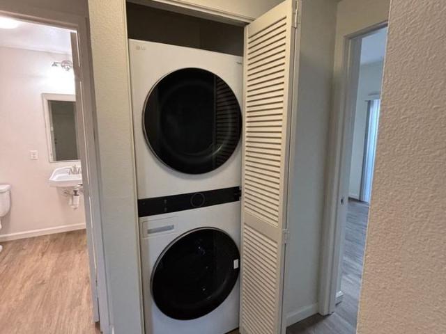 Apartment for rent in National City, California