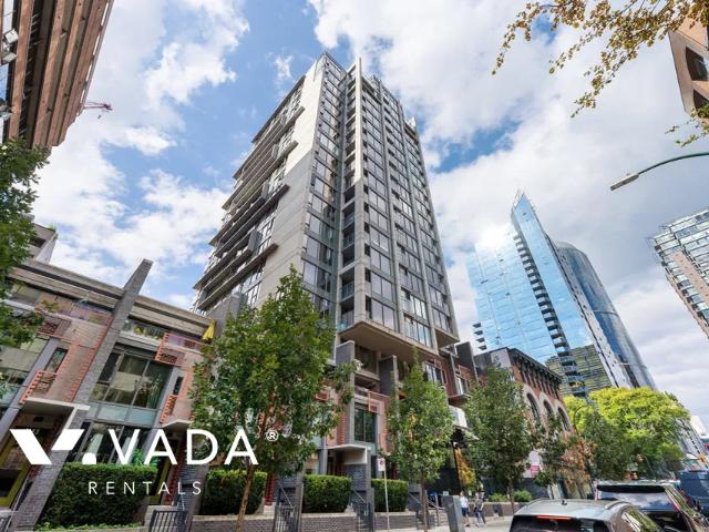 Apartment for rent in Vancouver, British Columbia