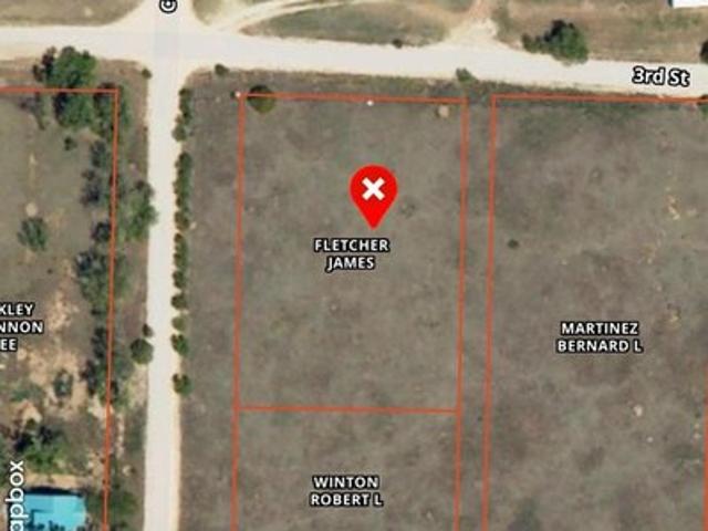 Land for sale in Capulin, Union County