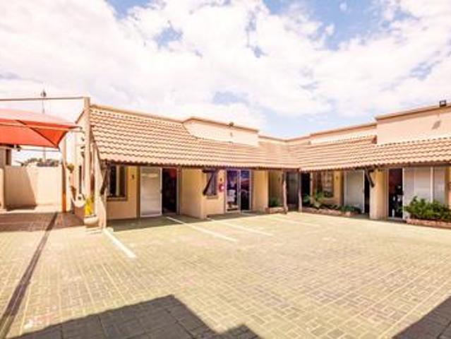 Commercial for sale in Alberton, City of Ekurhuleni Metropolitan Municipality
