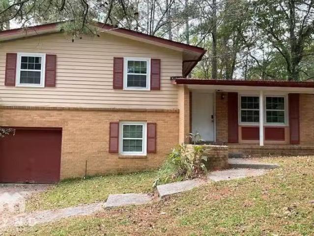 House for rent in Atlanta