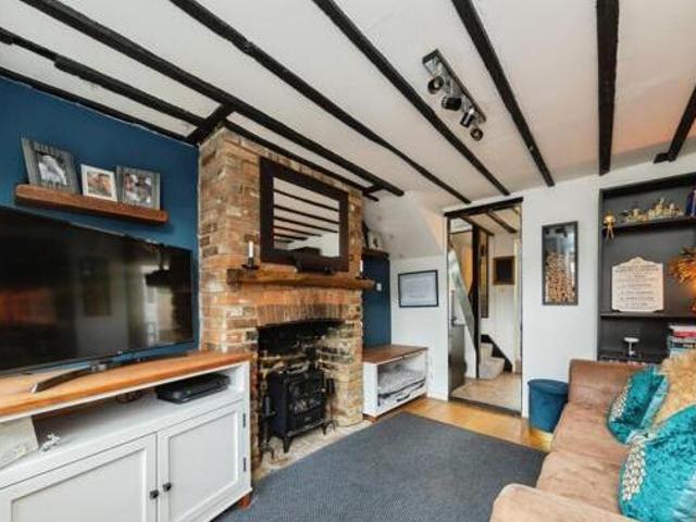 House for sale in Bourne Vale, Kent