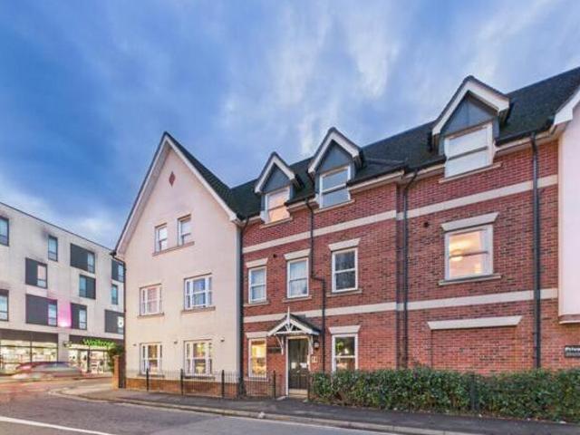House for sale in Row Town, Surrey