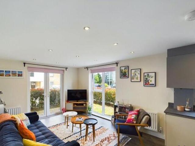 House for sale in Row Town, Surrey
