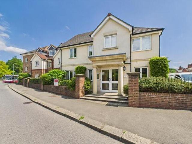 House for sale in Row Town, Surrey