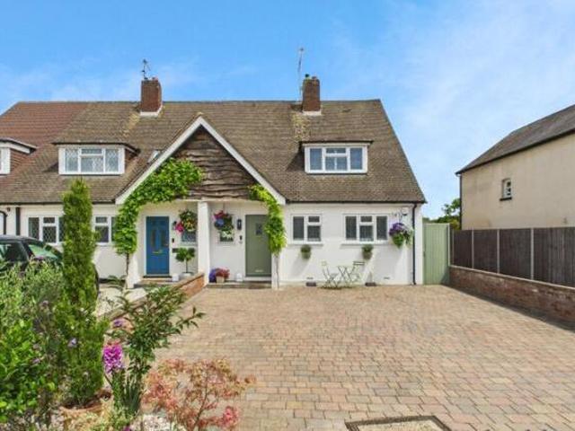 House for sale in Row Town, Surrey