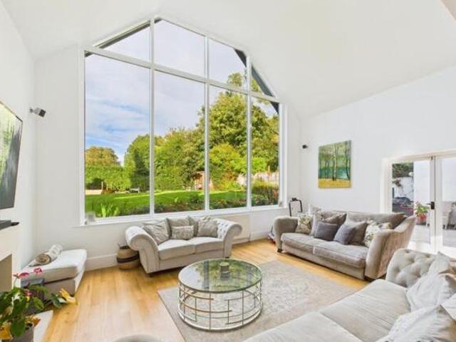 House for sale in Row Town, Surrey