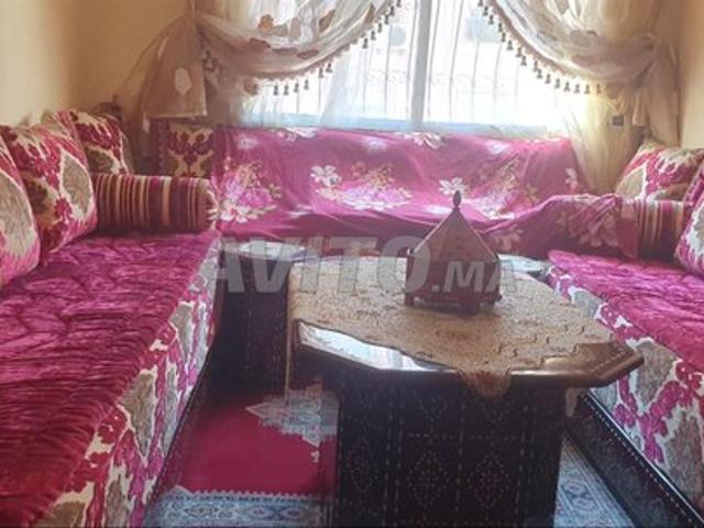 Appartement vente à Anfa, Gharb-Chrarda-Beni Hssen