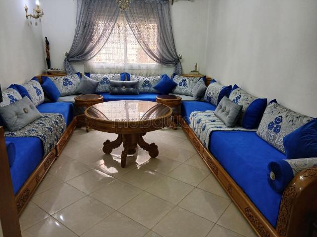 Appartement vente à Ben Slimane
