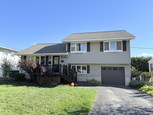 House for sale in Plattsburgh, New York