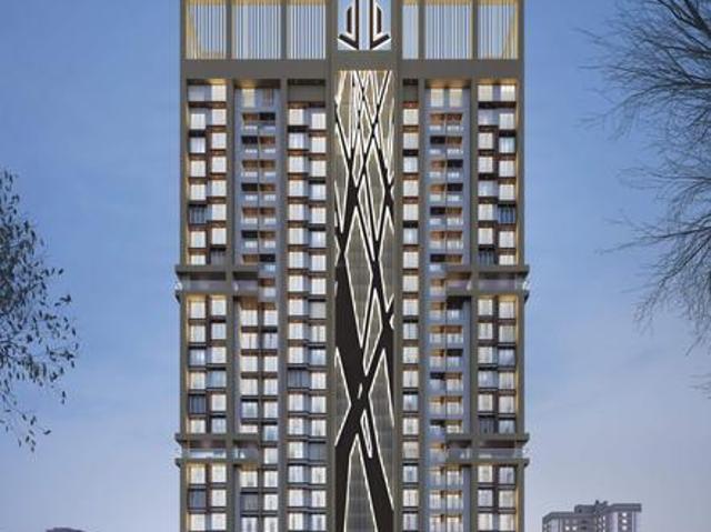 Flat for sale in Andheri - Mumbai, National Capital Territory Of Delhi