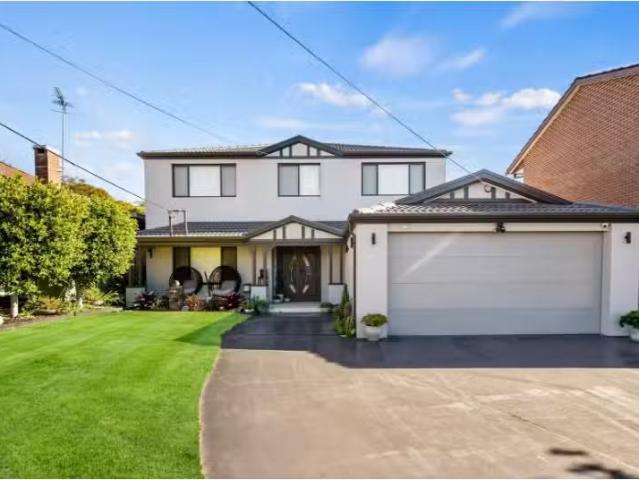 House for rent in North Ryde, Sydney