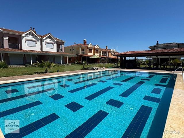 Menderes, İzmir içerisinde satılık Villa
