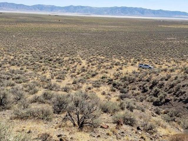 Land for sale in Gerlach, Nevada
