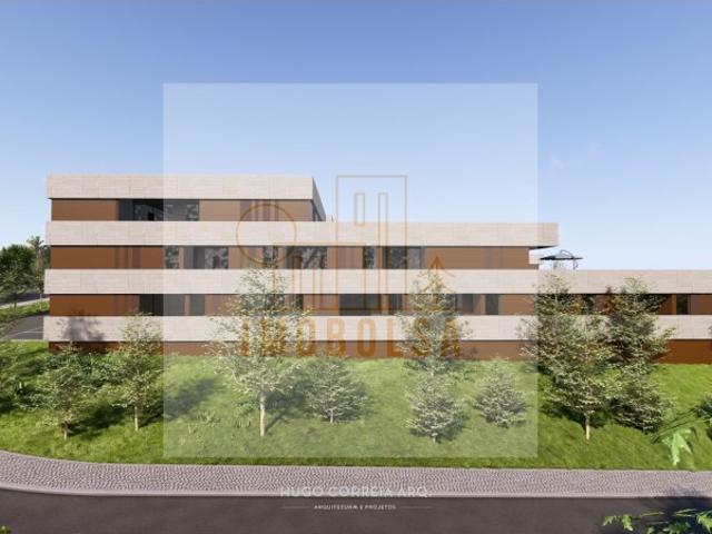 Apartamento venda em Brufe, Gavião