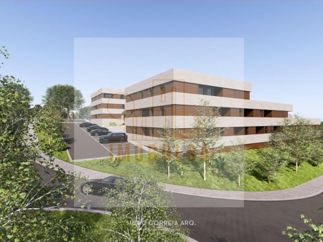 Apartamento venda em Brufe, Gavião