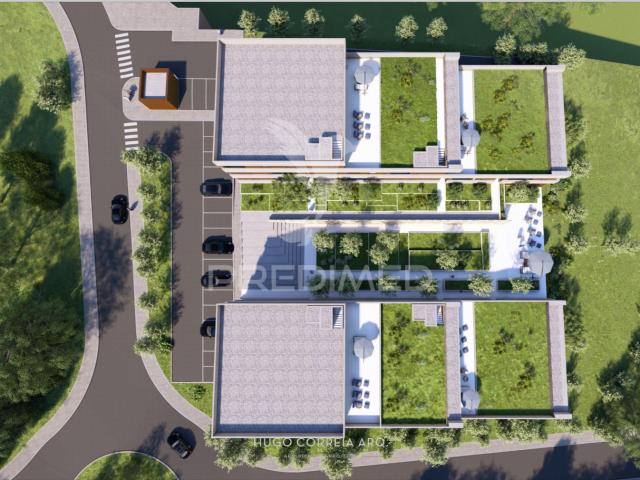 Apartamento venda em Gavião, Braga