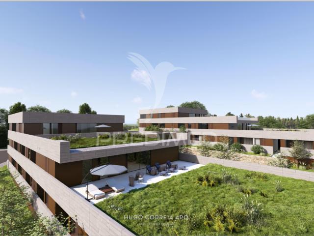 Apartamento venda em Gavião, Braga