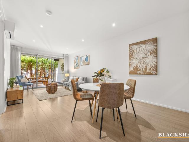 Property for sale in Forrest, Australian Capital Territory