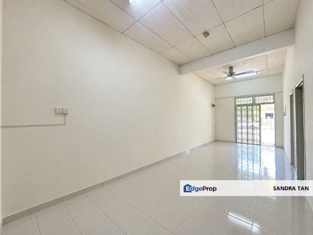 House for sale in Bukit Ledang, Johor