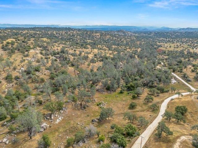Land for sale in Coarsegold, Madera County