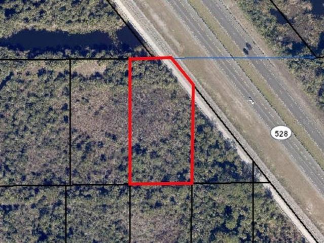 Land for sale in Cocoa, Florida