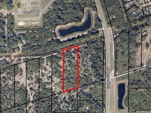 Land for sale in Cocoa, Florida