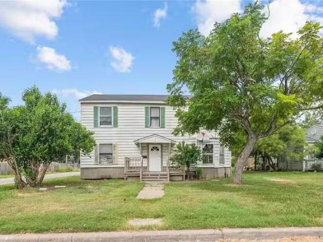 House for sale in Corpus Christi