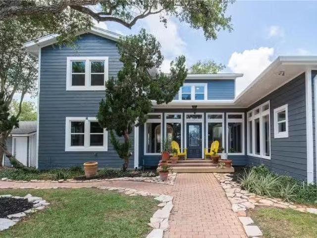 House for sale in Corpus Christi