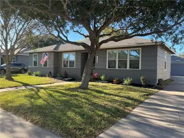 House for sale in Corpus Christi