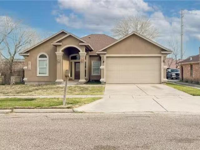 House for sale in Corpus Christi