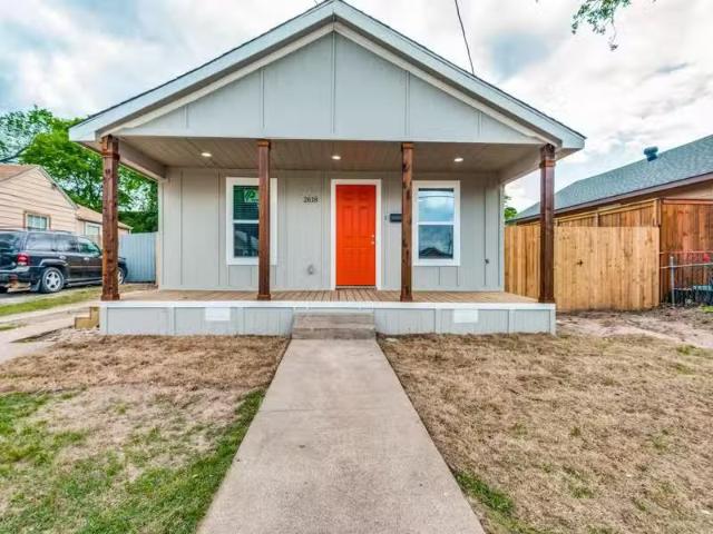 House for sale in Dallas