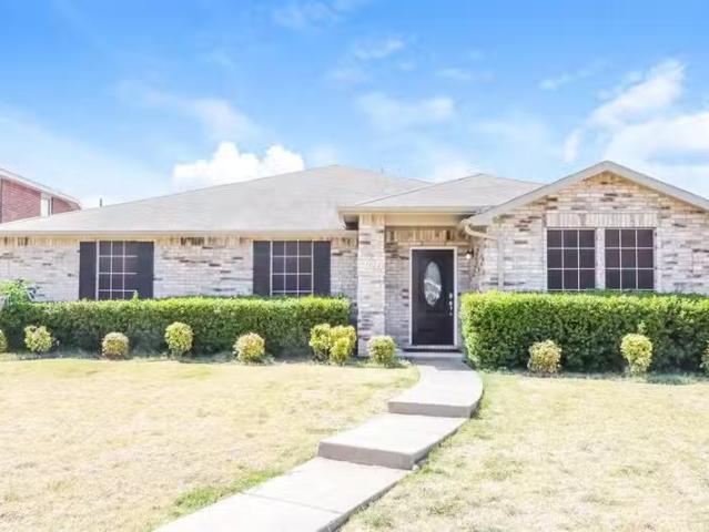 House for rent in Carrollton