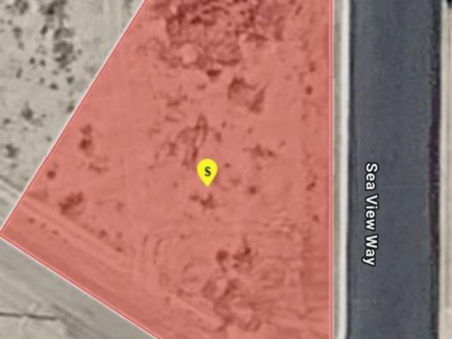 Land for sale in Mecca, California