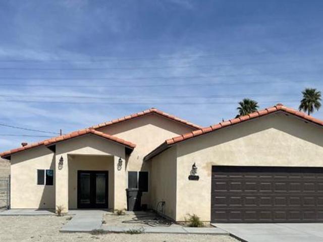 House for sale in Mecca, California