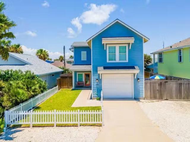 House for sale in Corpus Christi