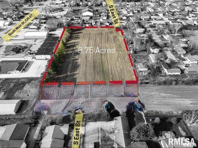 Land for sale in Morgan, Illinois