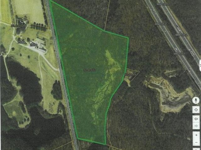 Land for sale in Virginia
