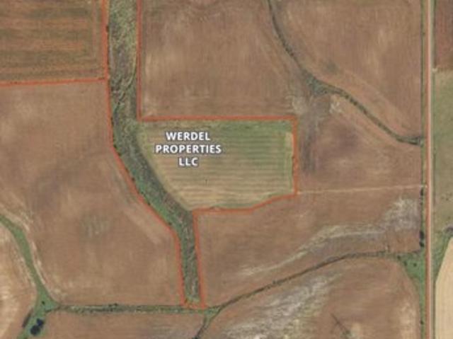 Land for sale in Viborg, South Dakota