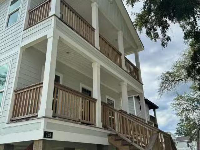 House for rent in Biloxi