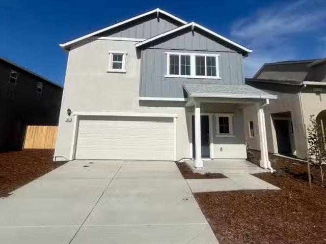 House for rent in Chico