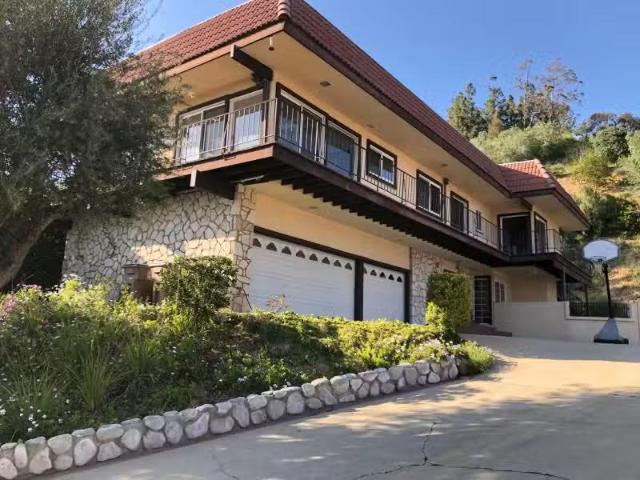 House for rent in North Hollywood Neighborhood Council District, Canoga Park
