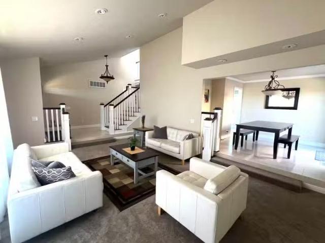 House for rent in San Mateo