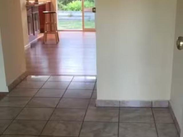 House for rent in San Mateo