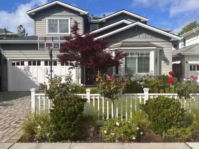 House for rent in San Mateo