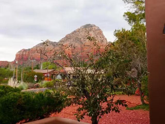 House for rent in Sedona