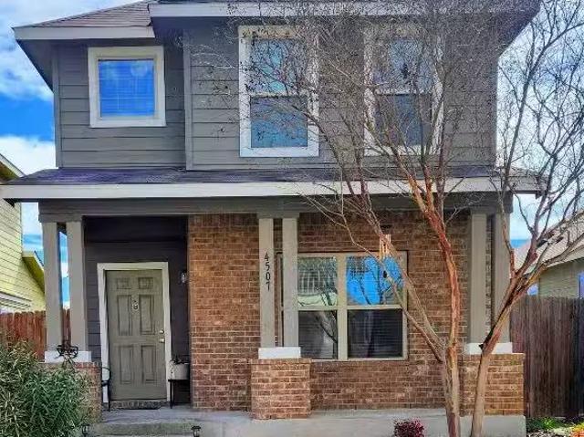 Condo for sale in Austin