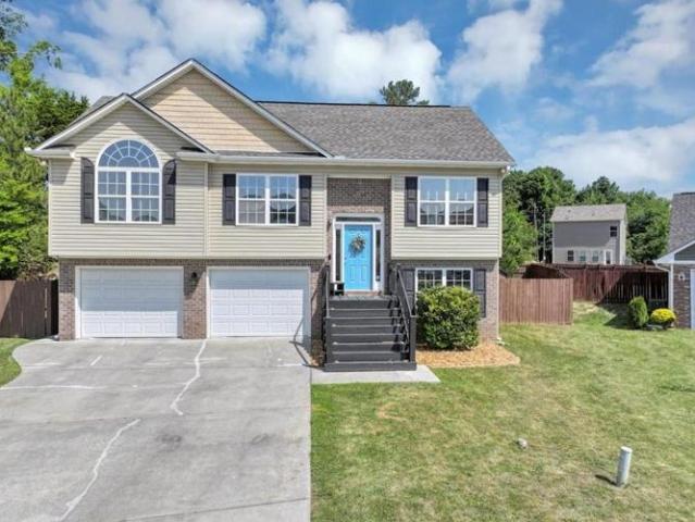 House for sale in Gordon, Georgia