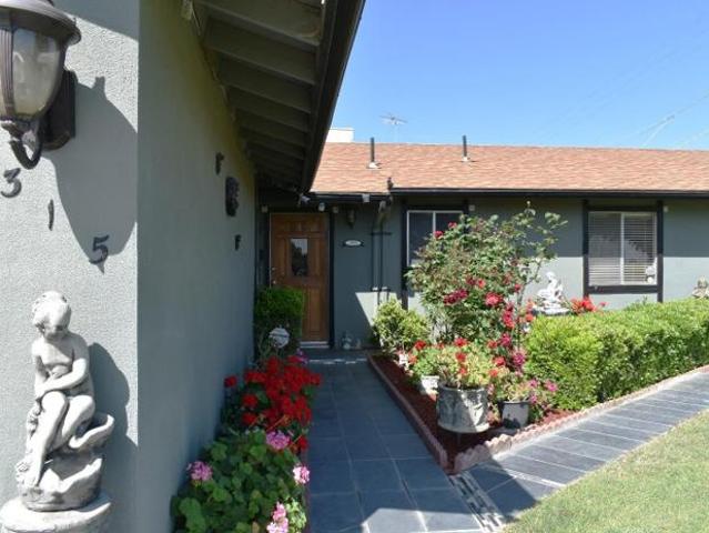 House for sale in Gustine, California
